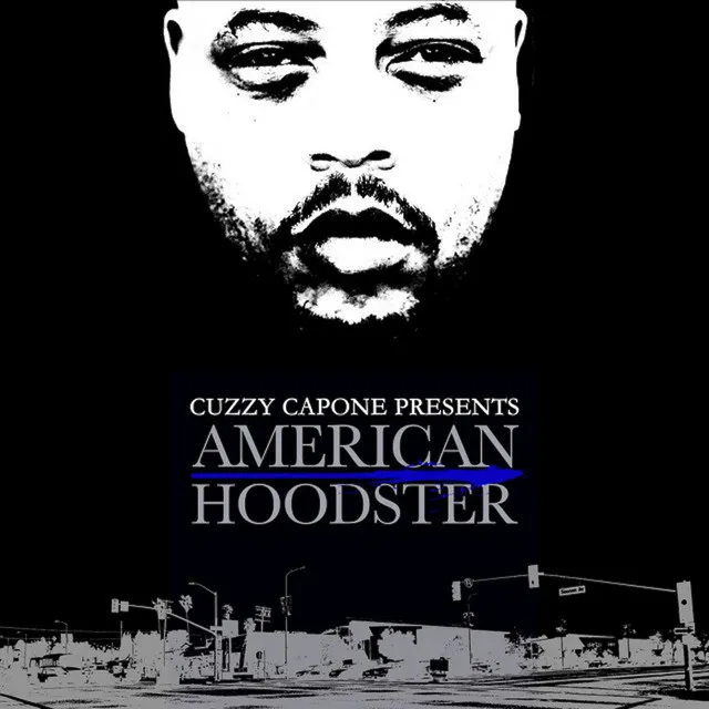 American Hoodster