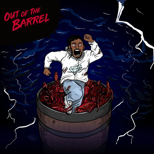 Out of the Barrel