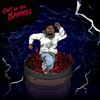 Out of the Barrel by Shuicide Holla