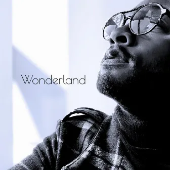 Wonderland EP by Gabriel Carter