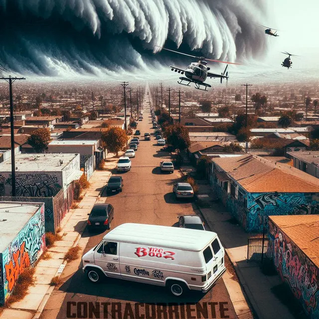 Turbulencias