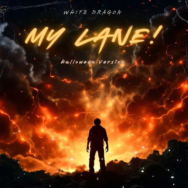 My Lane! - Halloween Version