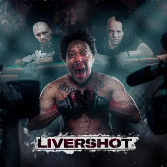 Livershot by Jay Reaper