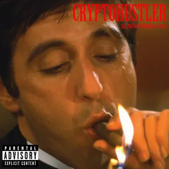 #CRYPTOHUSTLER by Syko