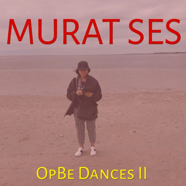 Opbe Dances II