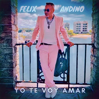 Yo Te Voy Amar by Felix Andino