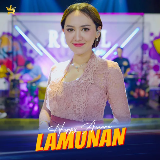 Lamunan