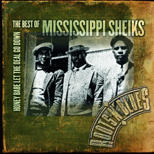 Mississippi Sheiks