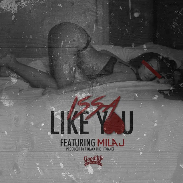 Like You (feat. Mila J) - Single