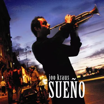 Sueno by Joo Kraus