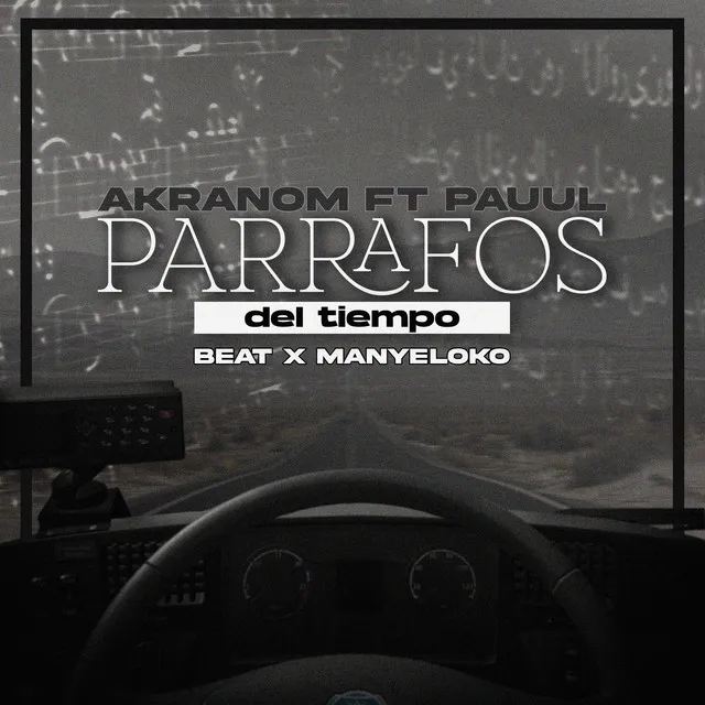 Parrafos Del Tiempo