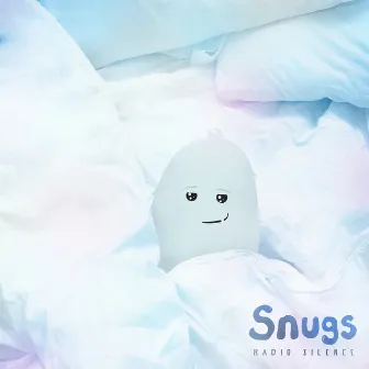 Radio Silence (feat. HAILZ) by Snugs