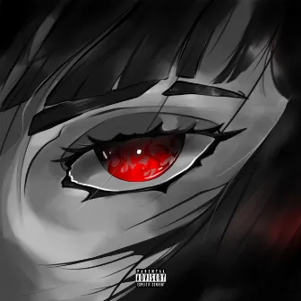 I saw the devil inside her eyes by MVN