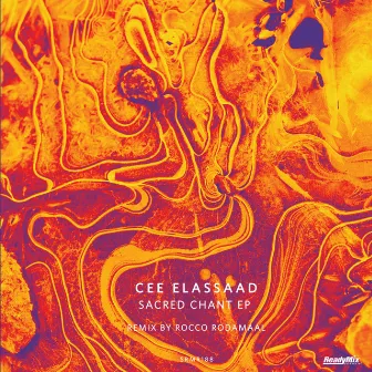 Sacred Chant EP by Cee ElAssaad