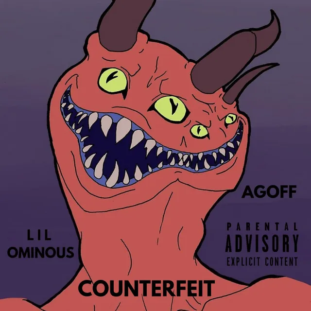 Counterfeit