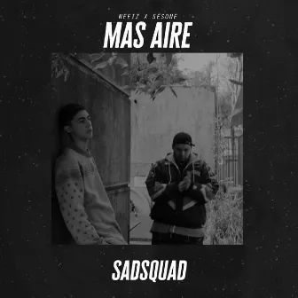 Mas Aire by Neeiz