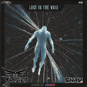 Lost in the Void by Shay.