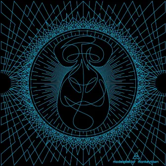 Monkeytown by Modeselektor