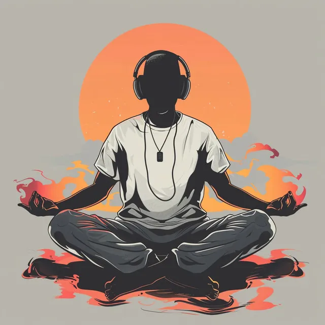 Mindful Vibes: Hip Hop Meditation