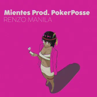 Mientes (Alto Consumo) by Renzo Manila BV