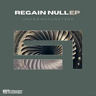 Regain Null by Unknownfunction