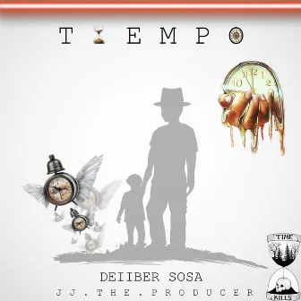 Tiempo by Deiiber Sosa