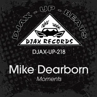 Moments by Mike Dearborn