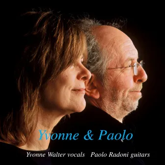 Yvonne & Paolo by Paolo Radoni