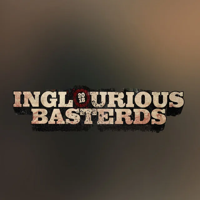 Inglourious Basterds 2018