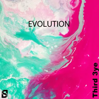 Evolution by Third 3ye