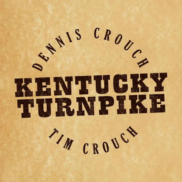 Kentucky Turnpike