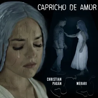 Capricho de Amor by Christian Pagán