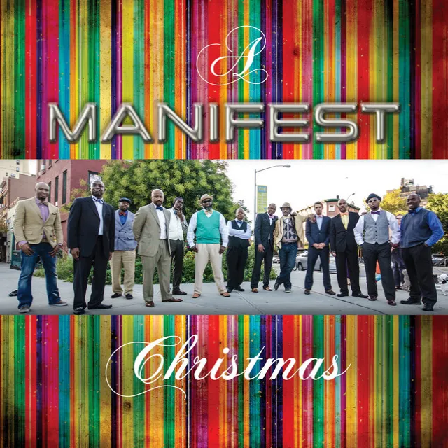 A MANIFEST Christmas