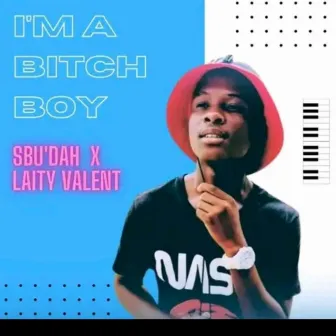 Am a Bitch Boy by Sbudah