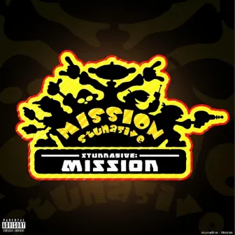 Mission by Stunna5ive