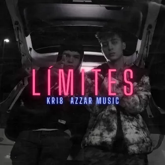 Límites by Azzar Music