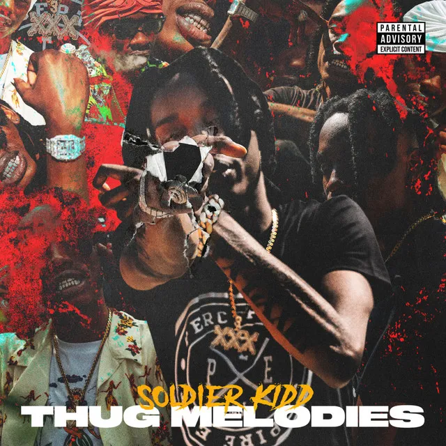 Thug Paradise 2