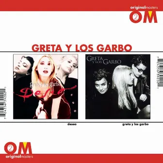 Original Masters by Greta y los Garbo