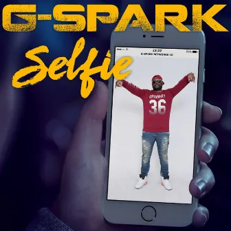 Selfie by G-Spark