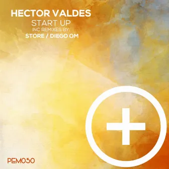 Start Up by Hector Valdes