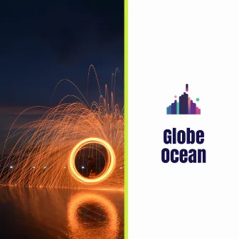 Globe Ocean by Oceanwaves Sound Machine