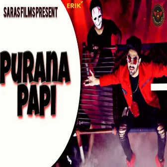 Purna Papi by Nikk Bhardwaj