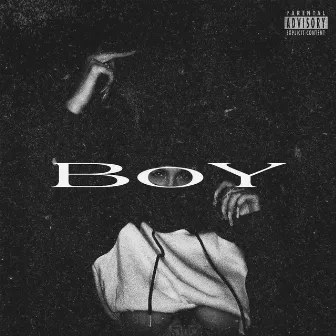 BOY by FishBall