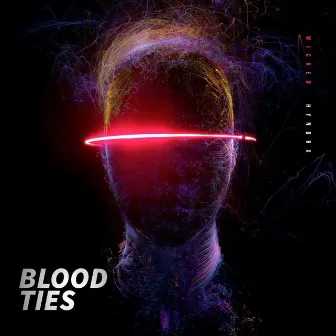 Bloodties by Wicked Hyndrx