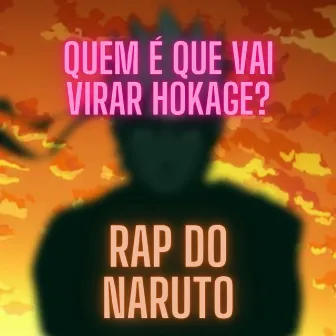 Rap do Naruto 