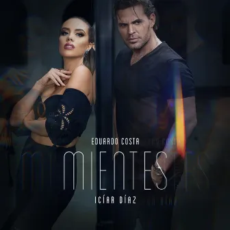 Mientes by Iciar Diaz