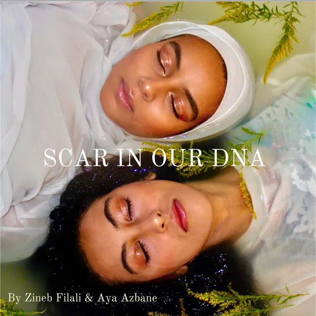 Scar in Our Dna