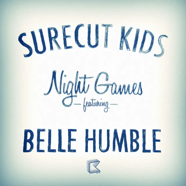 Night Games (feat. Belle Humble)