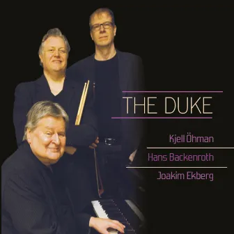 The Duke by Kjell Öhman Trio