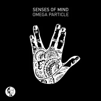 Omega Particle by Senses Of Mind